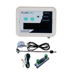 FLUIDLINK<br>Bund Overfill & Alarm